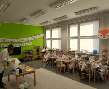 Liski - powiększ
