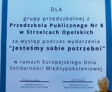 Dyplom  - powiększ