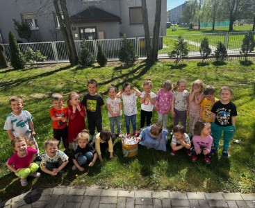 gr. Króliczki - powiększ
